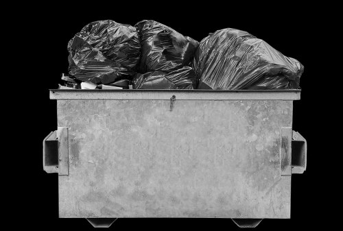 Workers and compliance team reviewing risk assessment